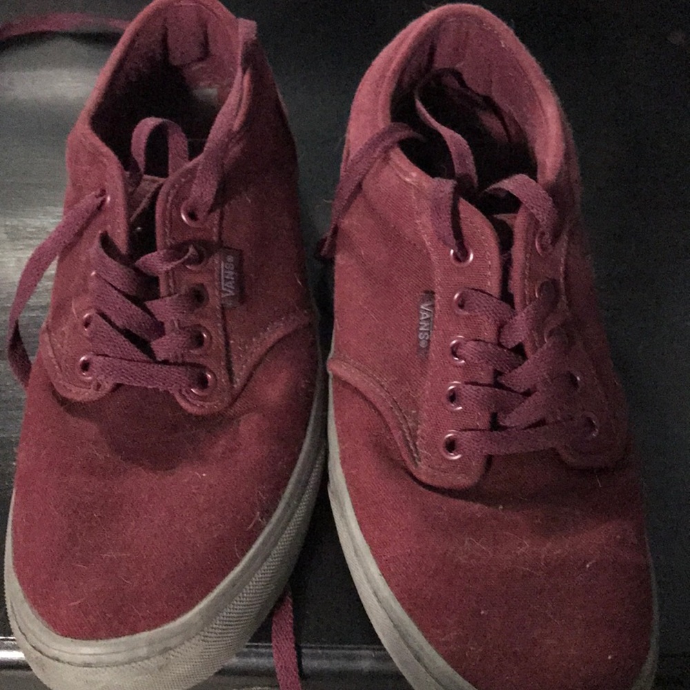 Men’s vans shoes